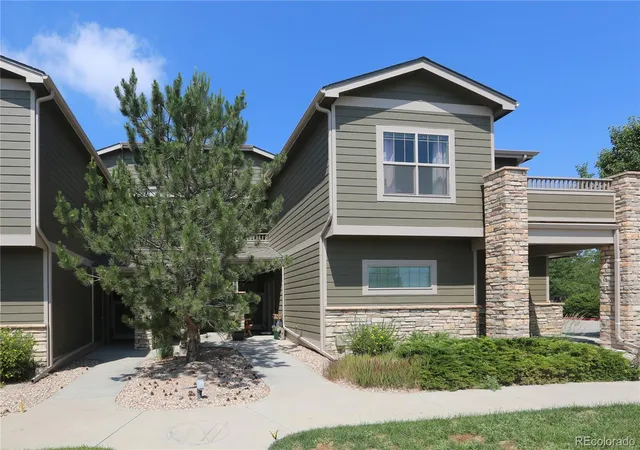 Homes for sale in Wellington, CO | 4101 Crittenton Ln #101, Wellington, CO 80549 | MLS# 3965623