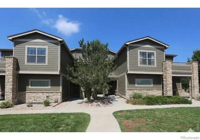 2nd image of 4101 Crittenton Ln #101, Wellington, CO 80549 | MLS# 3965623