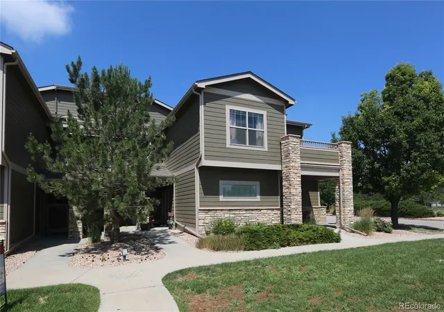 Homes for sale in Wellington, CO | 4101 Crittenton Ln #101, Wellington, CO 80549 | MLS# 3965623
