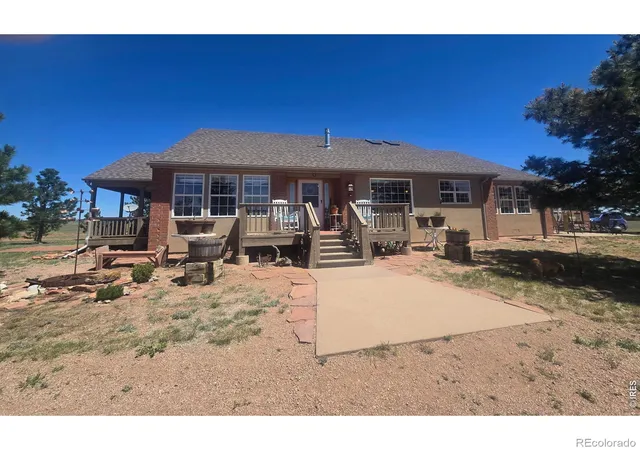 2nd image of 167 Rawah Ct, Livermore, CO 80536 | MLS# IR1062491