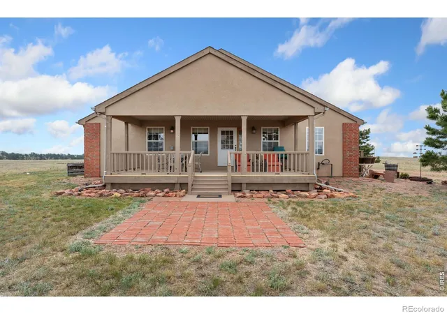 1st image of 167 Rawah Ct, Livermore, CO 80536 | MLS# IR1062491