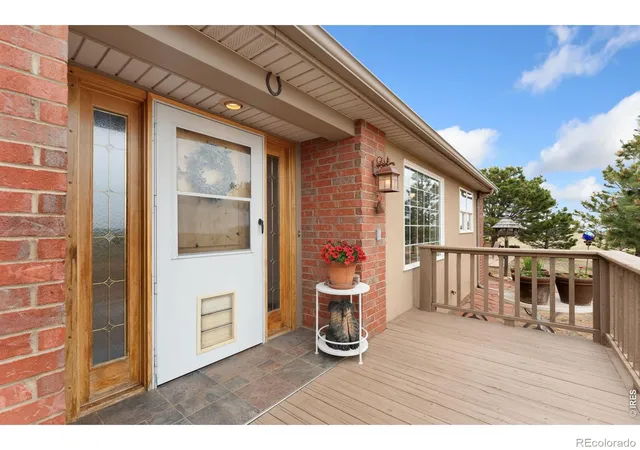4th image of 167 Rawah Ct, Livermore, CO 80536 | MLS# IR1062491