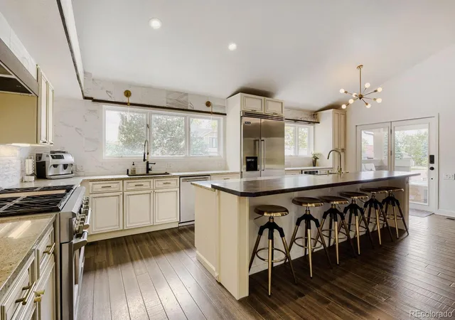 2nd image of 6556 S Adams Ct, Centennial, CO 80121 | MLS# 9029877