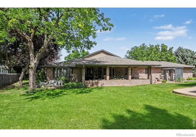 Photo 2 of Townhouse for sale at 2010 46th Avenue, Greeley, CO 80634 | MLS# IR1062492 | Listing updated on 2026-09-29