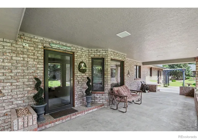 Photo 3 of Townhouse for sale at 2010 46th Avenue, Greeley, CO 80634 | MLS# IR1062492 | Listing updated on 2026-09-29