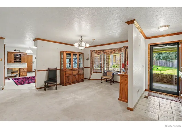 Photo 4 of Townhouse for sale at 2010 46th Avenue, Greeley, CO 80634 | MLS# IR1062492 | Listing updated on 2026-09-29