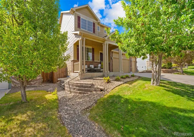 Photo 2 of Single family home for sale at 3604 S Nepal St, Aurora, CO 80013 | MLS# 7041739 | Listing updated on 2026-09-05