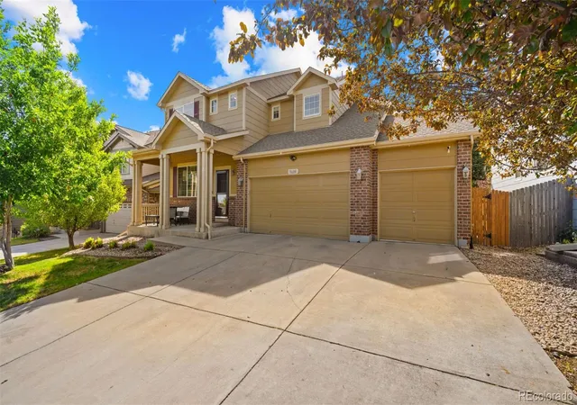 Photo 1 of Single family home for sale at 3604 S Nepal St, Aurora, CO 80013 | MLS# 7041739 | Listing updated on 2026-09-05