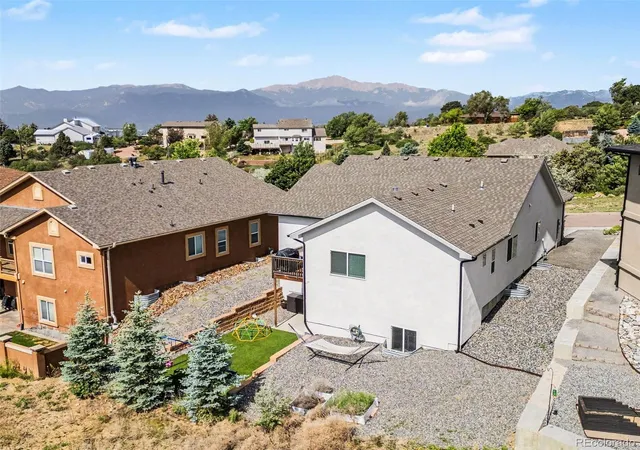 1st image of 4720 Farmingdale Dr, Colorado Springs, CO 80918 | MLS# 8463350