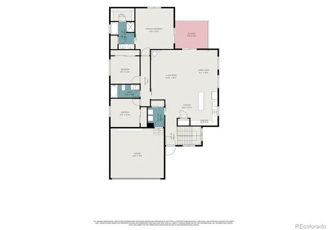 35th image of 4720 Farmingdale Dr, Colorado Springs, CO 80918 | MLS# 8463350