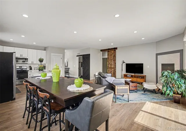 5th image of 4720 Farmingdale Dr, Colorado Springs, CO 80918 | MLS# 8463350