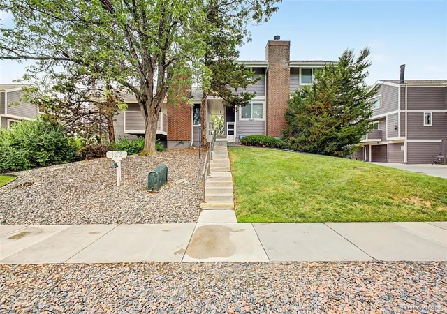 2nd image of 6670 W 84th Cir #99, Arvada, CO 80003 | MLS# 4850484