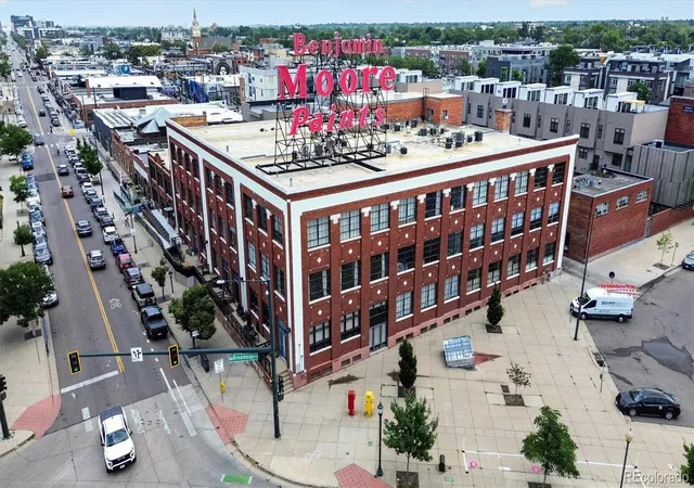 1st image of 2500 Walnut St, Denver, CO 80205