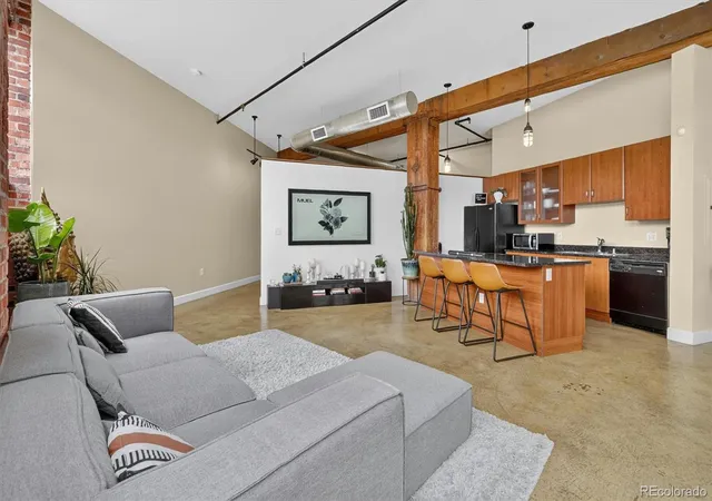 Photo 2 of Condo for sale at 2500 Walnut St #102, Denver, CO 80205 | MLS# 2886813 | Listing updated on 2026-09-28