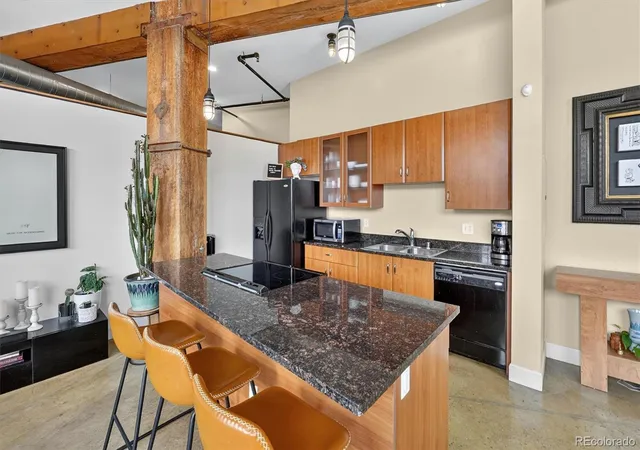 Photo 3 of Condo for sale at 2500 Walnut St #102, Denver, CO 80205 | MLS# 2886813 | Listing updated on 2026-09-28