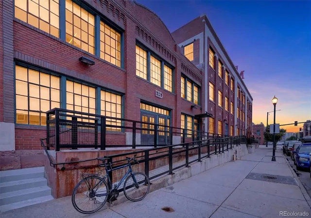 3rd image of 2500 Walnut St, Denver, CO 80205