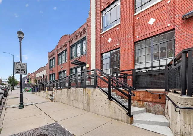 4th image of 2500 Walnut St, Denver, CO 80205