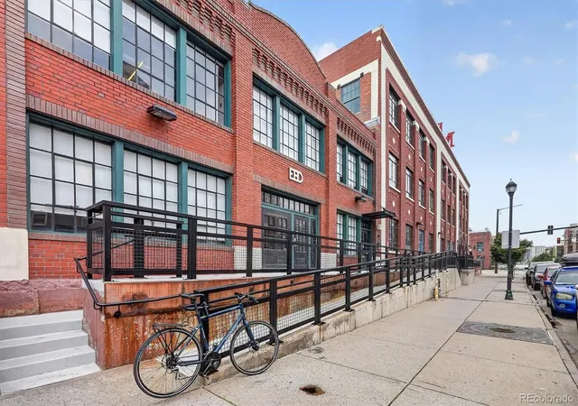 5th image of 2500 Walnut St, Denver, CO 80205