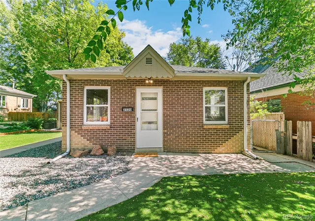 Homes for sale in Denver, CO | 2520-2522 Yates St, Denver, CO 80212 | MLS# 7504058