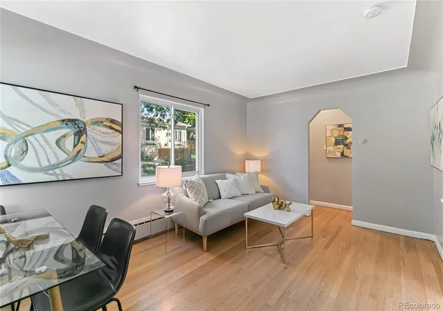 Homes for sale in Denver, CO | 2520-2522 Yates St, Denver, CO 80212 | MLS# 7504058