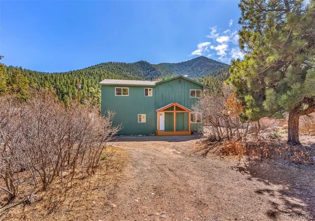 Photo 3 of Single family home for sale at 20728 Highway 96, Wetmore, CO 81253 | MLS# 6157684 | Listing updated on 2026-09-14