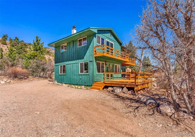 Photo 3 of Single family home for sale at 20728 Highway 96, Wetmore, CO 81253 | MLS# 6157684 | Listing updated on 2026-09-14