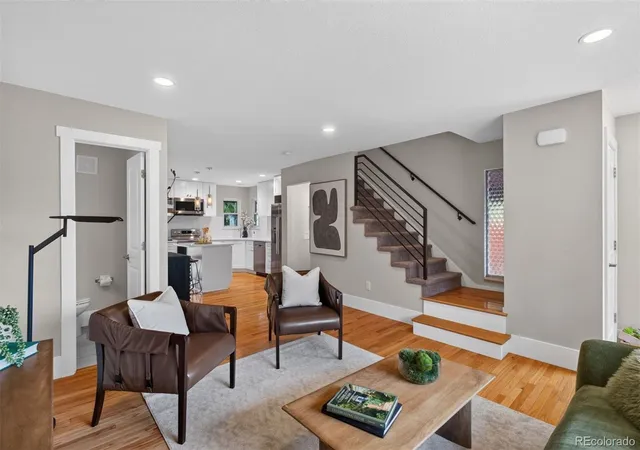 1st image of 6831 E Ithaca Pl, Denver, CO 80237 | MLS# 7105075