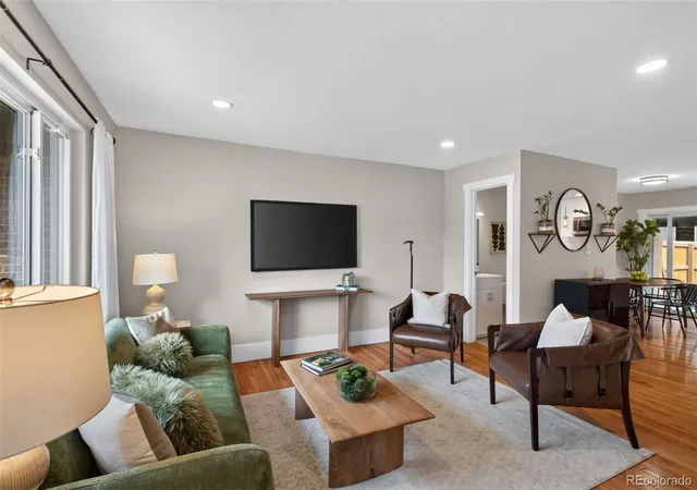 2nd image of 6831 E Ithaca Pl, Denver, CO 80237 | MLS# 7105075