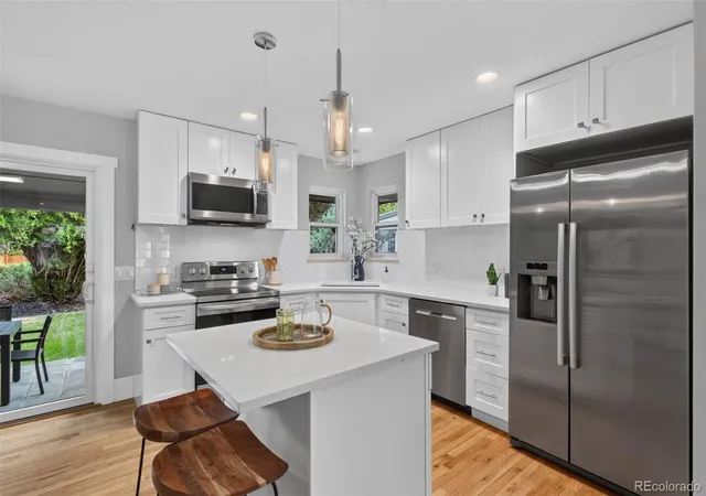 4th image of 6831 E Ithaca Pl, Denver, CO 80237 | MLS# 7105075