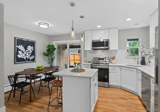 5th image of 6831 E Ithaca Pl, Denver, CO 80237 | MLS# 7105075