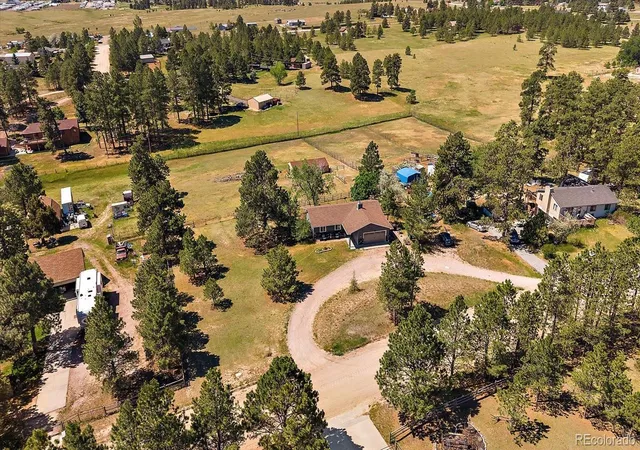 Homes for sale in Elizabeth, CO | 5360 Pine Ridge Dr, Elizabeth, CO 80107 | MLS# 4608977