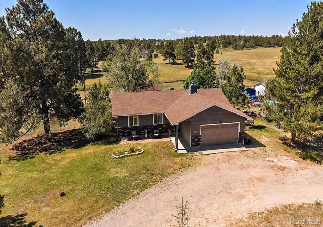 45th image of 5360 Pine Ridge Dr, Elizabeth, CO 80107 | MLS# 4608977
