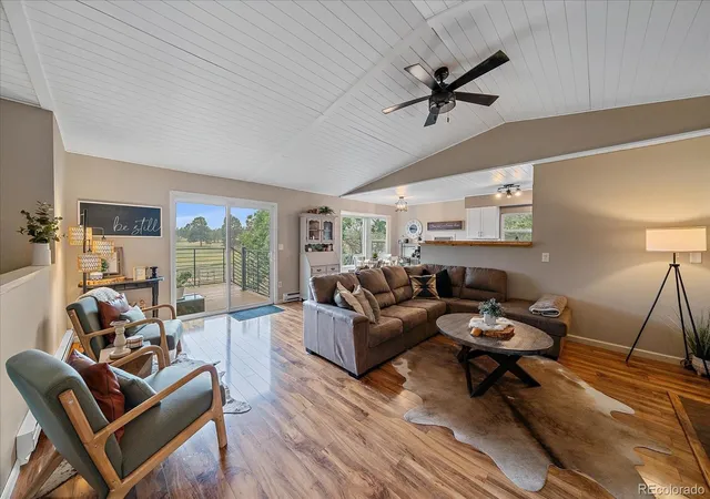 image of 5360 Pine Ridge Dr, Elizabeth, CO 80107 | MLS# 4608977