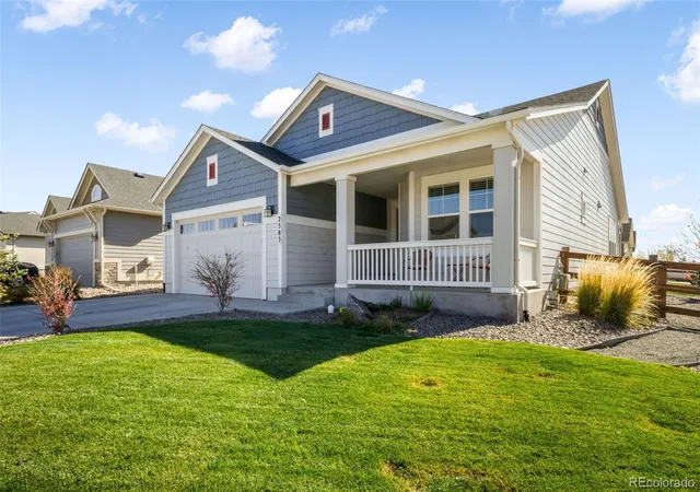 Homes for sale in Monument, CO | 2583 Lakes Edge Dr, Monument, CO 80132 | MLS# 8420193