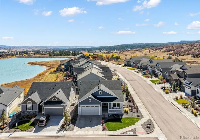 Homes for sale in Monument, CO | 2583 Lakes Edge Dr, Monument, CO 80132 | MLS# 8420193