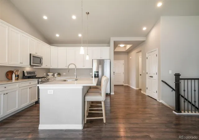 Homes for sale in Monument, CO | 2583 Lakes Edge Dr, Monument, CO 80132 | MLS# 8420193