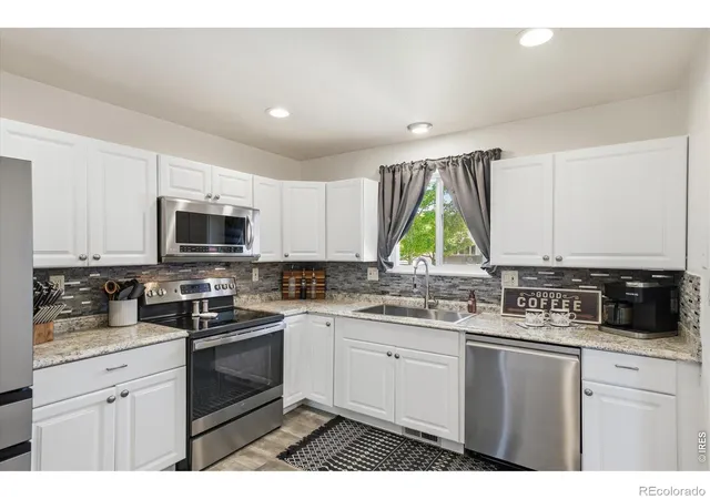 Homes for sale in La Salle, CO | 354 S 5Th St, La Salle, CO 80645 | MLS# IR1062497
