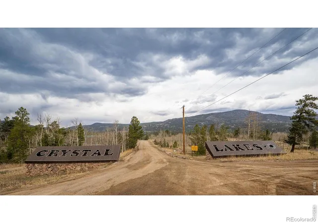 Homes for sale in Red Feather Lakes, CO | 412 Mescalero Dr, Red Feather Lakes, CO 80545 | MLS# IR1062498