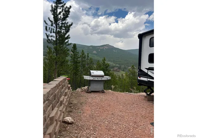 Homes for sale in Red Feather Lakes, CO | 412 Mescalero Dr, Red Feather Lakes, CO 80545 | MLS# IR1062498