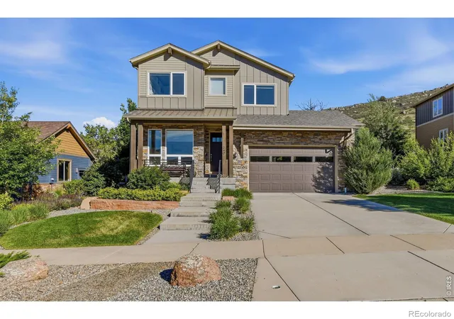 1st image of 340 Mcconnell Dr, Lyons, CO 80540 | MLS# IR1062499