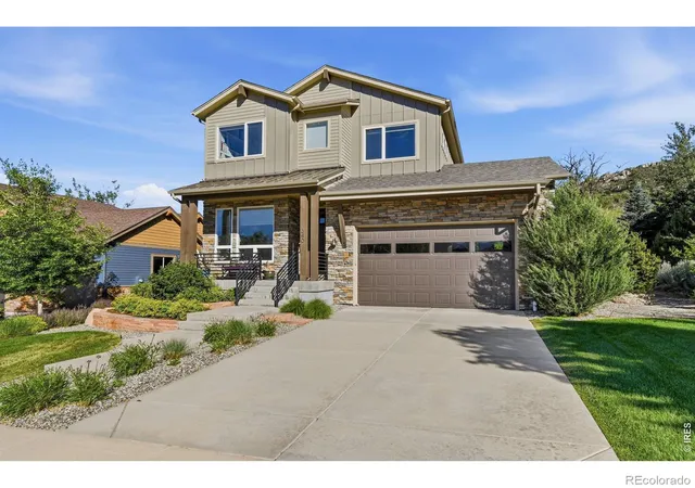 2nd image of 340 Mcconnell Dr, Lyons, CO 80540 | MLS# IR1062499