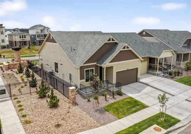 1st image of 5697 Torrisdale Vw, Colorado Springs, CO 80927 | MLS# 9605698
