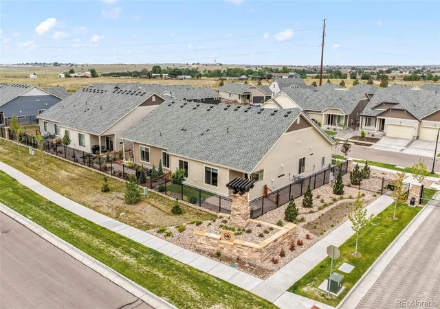 49th image of 5697 Torrisdale Vw, Colorado Springs, CO 80927 | MLS# 9605698