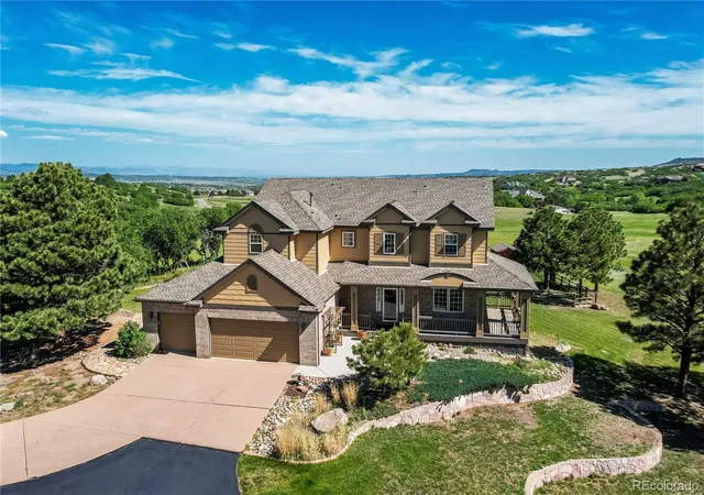 1st image of 2157 Dragoon Ct, Castle Rock, CO 80109 | MLS# 9791225