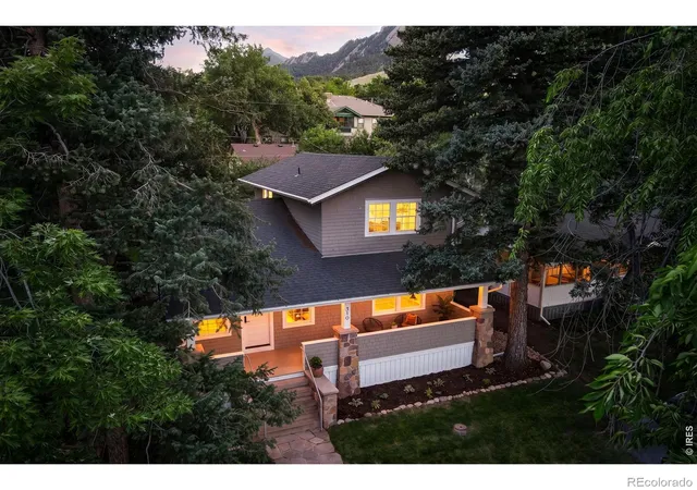 Photo 1 of Single family home for sale at 310 Morning Glory Dr, Boulder, CO 80302 | MLS# IR1062500 | Listing updated on 2026-09-22