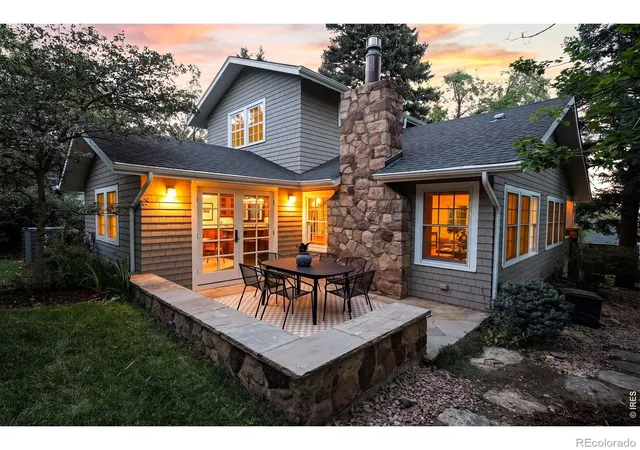 Photo 4 of Single family home for sale at 310 Morning Glory Dr, Boulder, CO 80302 | MLS# IR1062500 | Listing updated on 2026-09-22