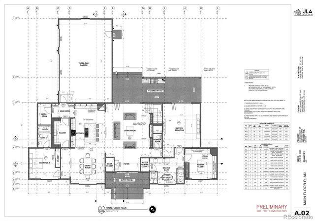 4th image of 594 Granger Ct, Castle Rock, CO 80109 | MLS# 7510228
