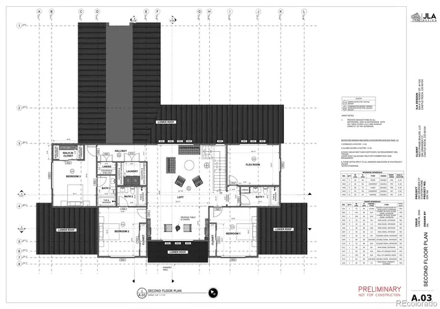 5th image of 594 Granger Ct, Castle Rock, CO 80109 | MLS# 7510228