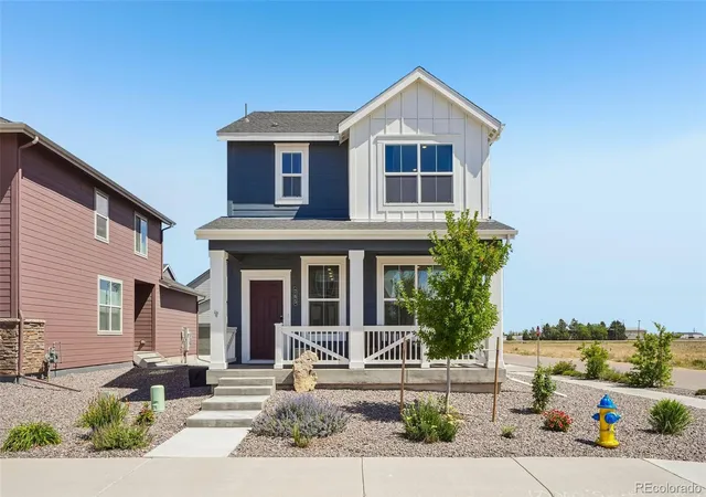 Homes for sale in Bennett, CO | 765 Aspen Ave, Bennett, CO 80102 | MLS# 5409426
