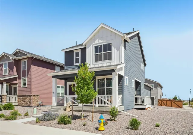 Homes for sale in Bennett, CO | 765 Aspen Ave, Bennett, CO 80102 | MLS# 5409426